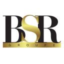 BSR Groupe logo